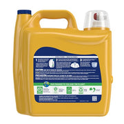 ARM & HAMMER Clean Burst / 255 Fl Oz (Pack of 1) / 1 Liquid Detergent