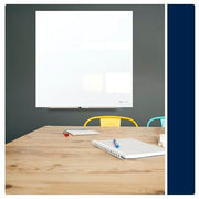 Quartet Standard / 48"W x 48"H / White Dry Erase Boards