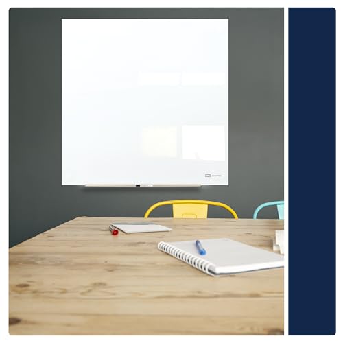 Quartet Standard / 48"W x 48"H / White Dry Erase Boards