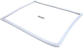 For Cres Cor 0861250K Appliance Gasket Kit, Door, Silicone, 24.625X21X0.