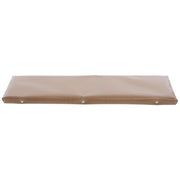 Teflon Cover by Heat Seal – Teflon, Brown, Model 5901010