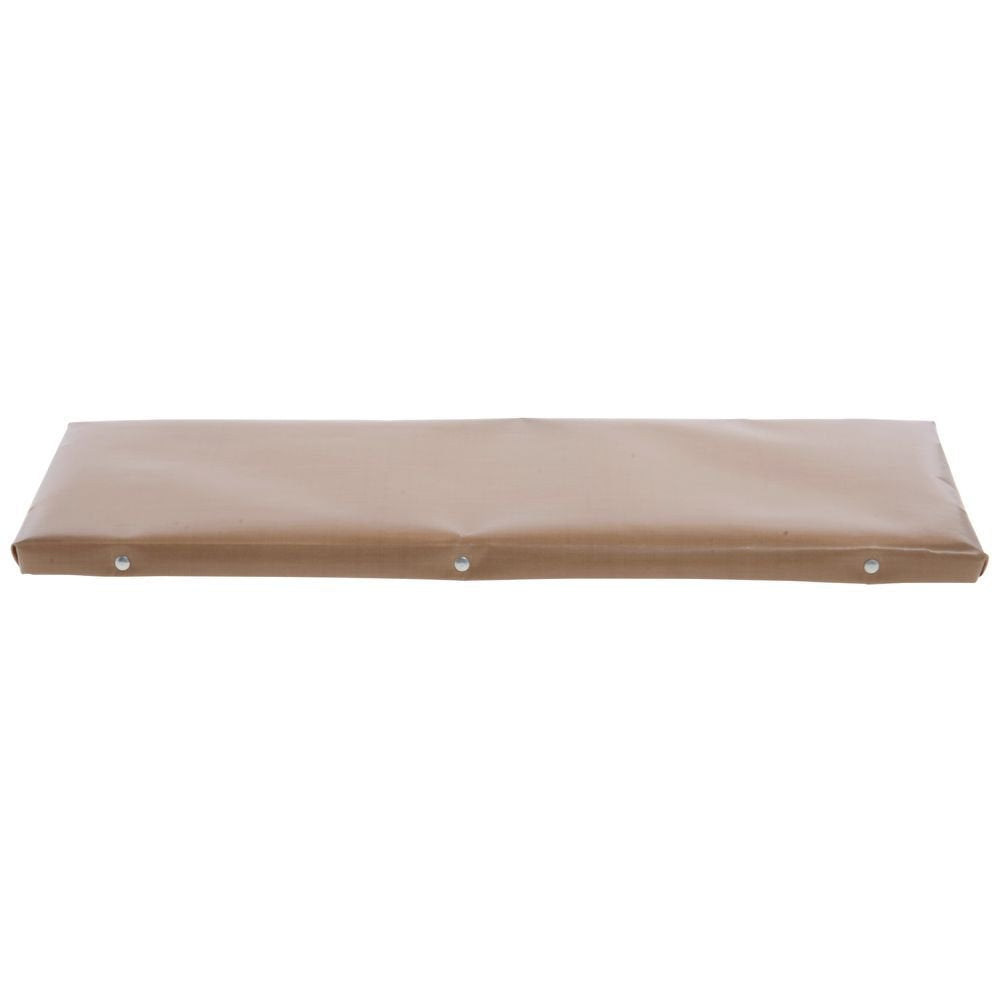 Teflon Cover by Heat Seal – Teflon, Brown, Model 5901010