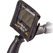 Garrett Apex Protective Rain-Proof Cover by Garrett Metal Detectors – Metal, Black, Model 1628700