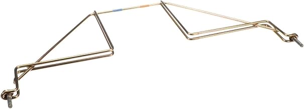 for Hussmann BF0302000 Appliance Mtr Brkt 20 Ms/Sc