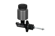 Master Cylinder by Wilwood – Stock, Aluminum, Plain, Model 261-16841-1.12