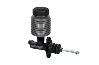 Master Cylinder by Wilwood – Stock, Aluminum, Plain, Model 261-16841-1.12