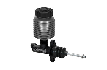Master Cylinder by Wilwood – Stock, Aluminum, Plain, Model 261-16841-1.12
