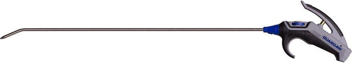 Guardair PalmJet 24" Bent Safety Air Gun, Lot of 3