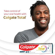 Colgate 5.1 Ounce (Pack of 18) / Deep Clean / 1 Toothpaste