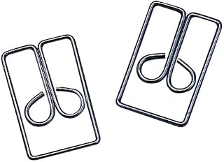 ACCO Brands Wholesale CASE of 25 - ACCO Regal Owl Paper Clips-Regal Owl Paper Clip