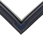 Exact FIT for Rational Cooking System 20.01.803P Oven Door Gasket - Replacement Part by MAVRIK