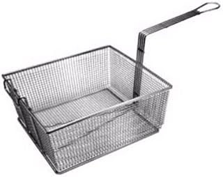Prince Castle 676-4 Standard 16-3/4 x 17-1/2" x 6" Fry Basket"