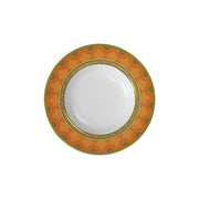 Samarkand Mandarin Deep Plate by Villeroy & Boch – 200 milliliters, Porcelain, Multi-colour, Model 1047322700