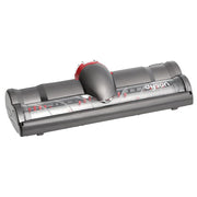 DC24 Head Part no. by Dyson – One Size, Gray, Model 915936-12