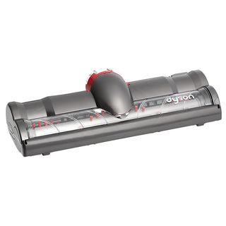 DC24 Head Part no. by Dyson – One Size, Gray, Model 915936-12