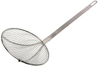 Adcraft WSK-8 8" Diameter, 21" Overall Length, Wire Mesh Skimmer