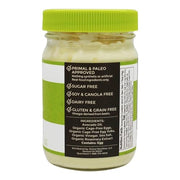 Primal Kitchen Mayonnaise / 12 Fl Oz (Pack of 6) / 1 Mayonnaise