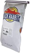 Jack Rabbit Navy Beans, 25 lb. package, 1 package per case