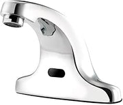 Krowne Metal Krowne 16-197 4" Center Deck Mount Electronic Faucet
