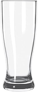 Libbey 92417 Infinium 14 Ounce Pilsner Glass - 12 / CS