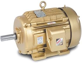 Baldor EFM2547T, 1775RPM, 60HP, 60HZ, 3PH, 364T, 4278M, OPSB, F2