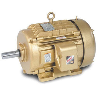 1775RPM, 50HP, 60HZ, 3PH, 326T, 4256M, OPSB, F2 by Baldor – Alloy Steel, Model EFM2543T