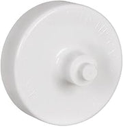 Sioux Chief 3 In. Glue DWV ABS Cap - 1 Each