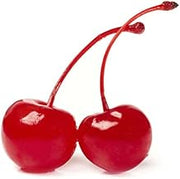 Commodity Large with Stem Glass Cherry, 0.5 gallon -- 6 per case