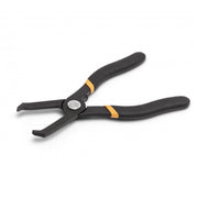 2 Pc. 30° & 80° Push Pin Plier Set by GEARWRENCH – Carbon Steel, Black, Model 41840D
