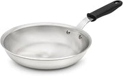 Fry Pan, 8", Aluminum