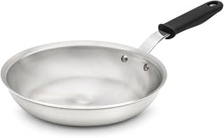 Fry Pan, 8", Aluminum