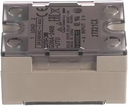 Fits Ready Access 27X21CX Solid State Relay 40 Amp 24-240VAC for AA300 Model OEM Part
