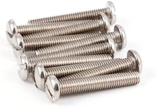Replacement for Screw, Mach #10-32X1-1/4 310P136 for Antunes Equipment