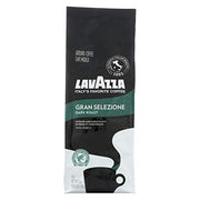 Lavazza Intense and Chocolaty / 2.4 Ounce (Pack of 5) / 5 Ground Coffee