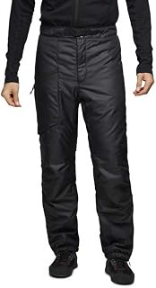 Black Diamond Men's Belay Pants