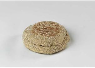 Fspl B4s Whole Grain English Muffin, 24 Ounce -- 1 each.