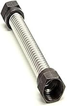Frymaster 810-1680 Stainless Flexline 5/8" x 6.5"