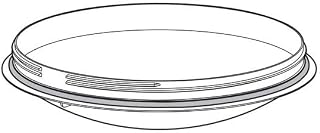 Panasonic LGW51704B LKGW51704B91S Cover with Gasket