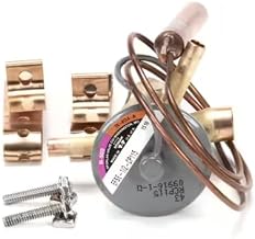 Fits Structural Concepts 09916-1-O Thermo Expansion Valve