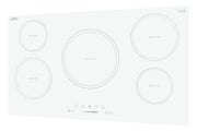 Summit Appliance White / 36 Inch / 1 Categories