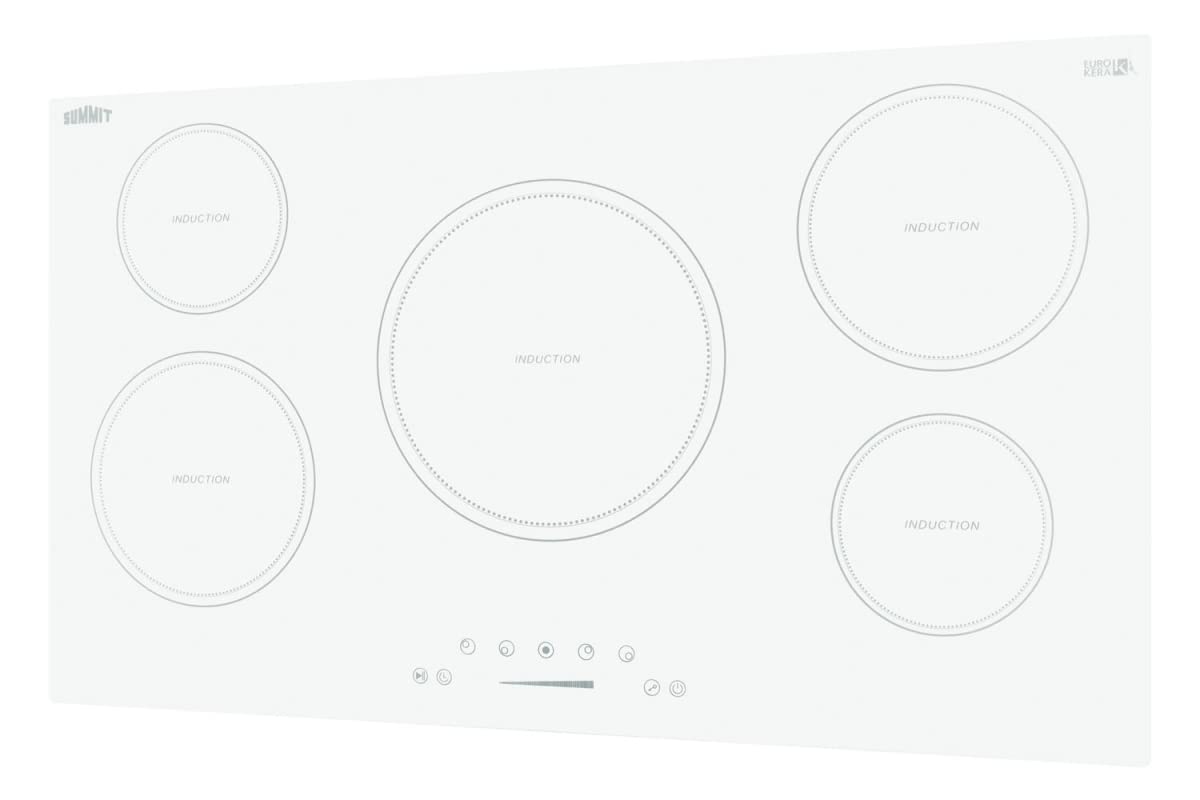 Summit Appliance White / 36 Inch / 1 Categories