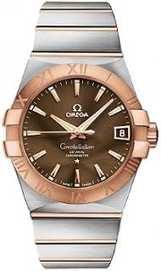 Omega Constellation