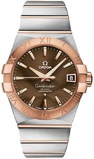 Omega Constellation