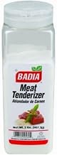 Badia Meat Tenderizer 2 Lbs. - Pack of 6