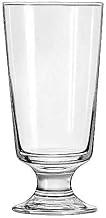 Libbey Glassware 3733 Embassy Martini Glass, 7-1/2 oz. (Pack of 12)