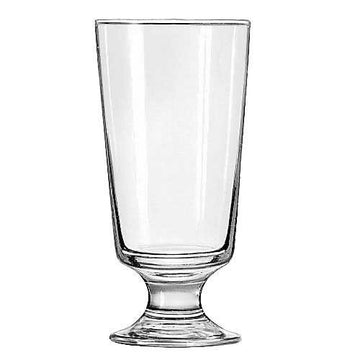 Glassware Embassy Martini Glass by Libbey – Glass, Pack Of 12, Pack of 12, Model 3733