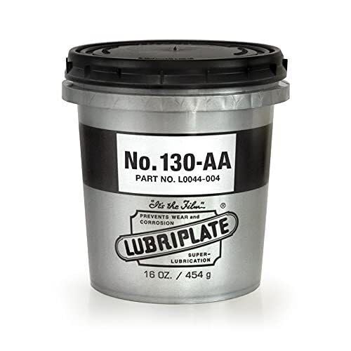 130-aa 16oz# by Lubriplate – 16 ounces, Calcium, Model L0044-004