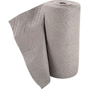 Universal Roll by Global Industrial – 150'L x 30"W, Polypropylene, Gray, Model 2MBGRB-16