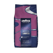 Lavazza Gran Riserva Filtro / 35.27 Ounce (Pack of 1) / Coffee Roasted Coffee Beans