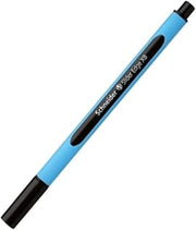 Schneider Slider Edge XB Ballpoint Stick Pen, Black (152201)